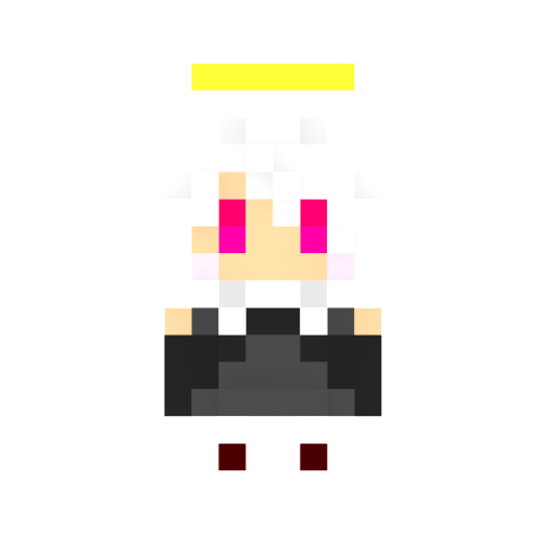 :voxel_shudojochan: