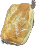 :Here_is_the_bread_I_will_eat_tonight_Purchased_at_the_popular_ACoop_for_100_yen_Now_lets_proceed_with_tasting_it: